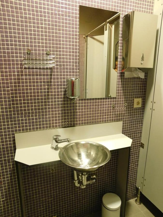 Via De La Plata Hervas Hostel ภายนอก รูปภาพ