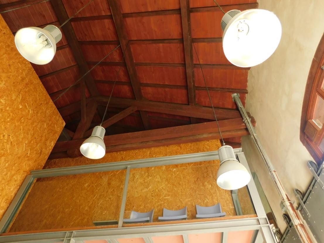 Via De La Plata Hervas Hostel ภายนอก รูปภาพ