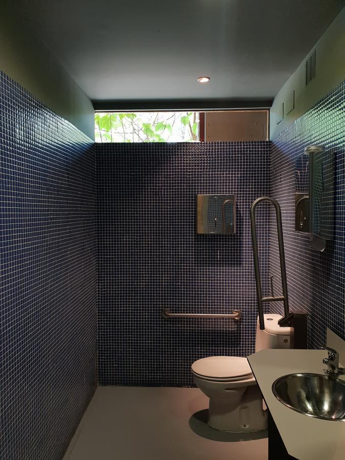 Via De La Plata Hervas Hostel ภายนอก รูปภาพ